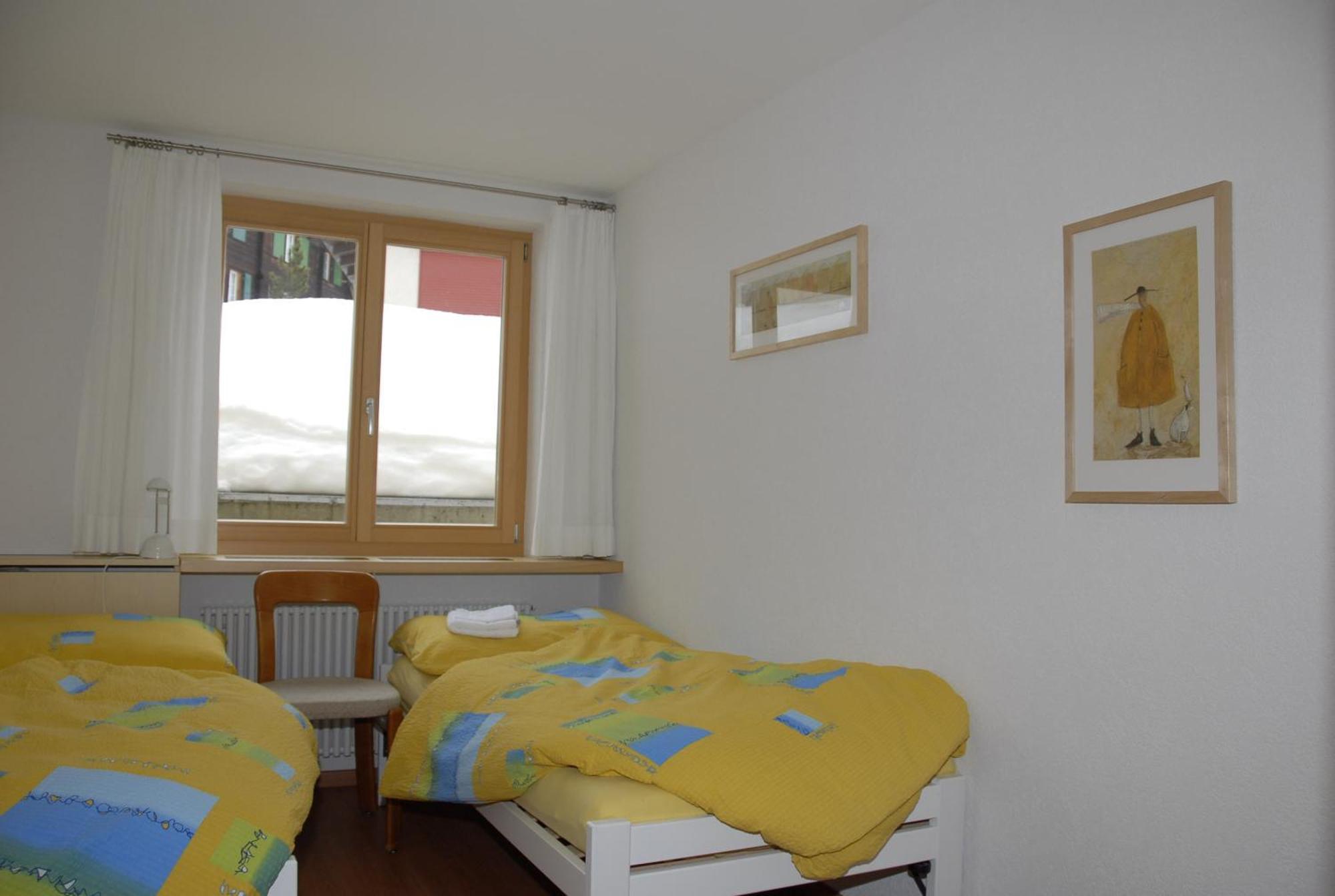 Ferienwohnung Alte Baeckerei เมอร์เรน ภายนอก รูปภาพ