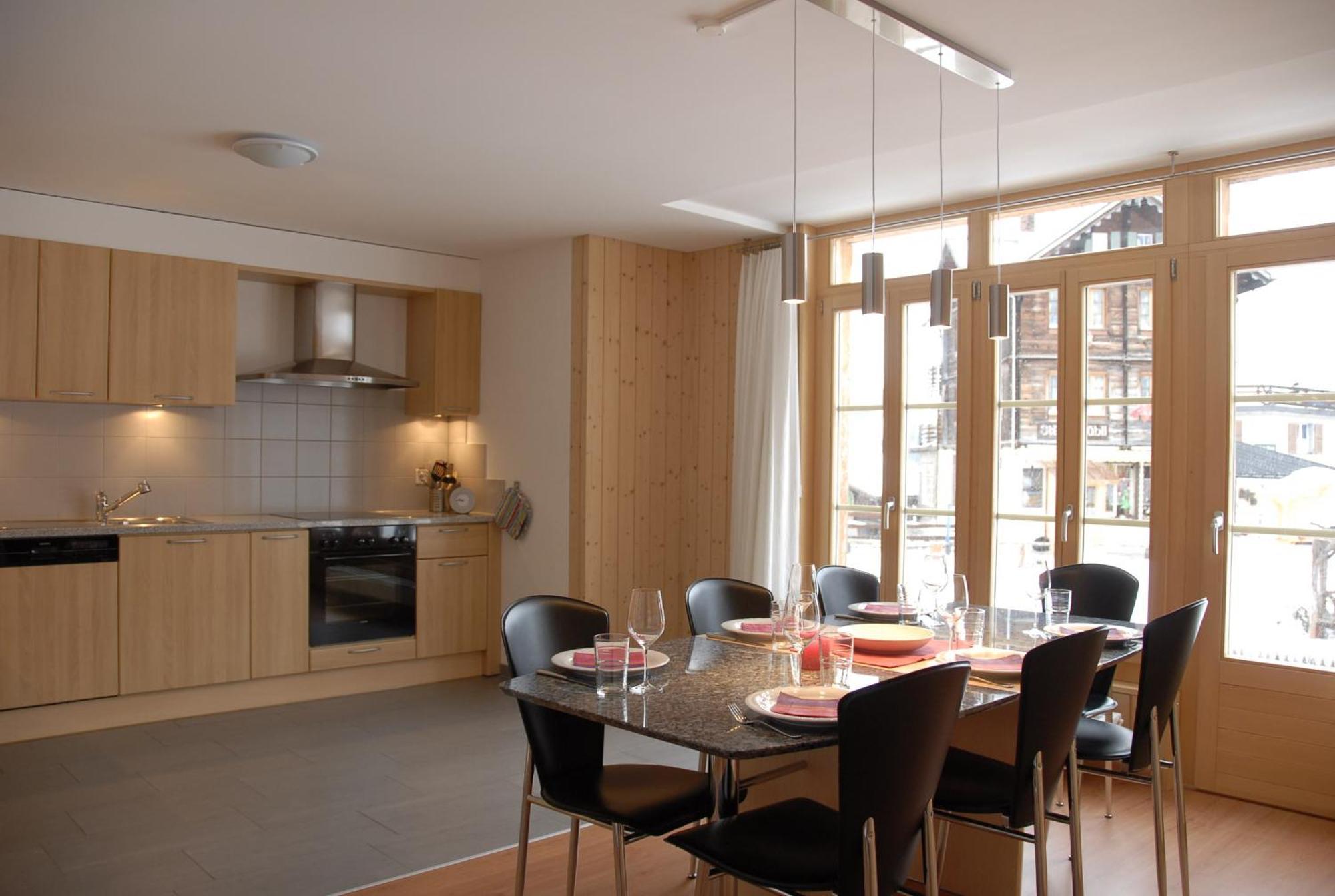 Ferienwohnung Alte Baeckerei เมอร์เรน ภายนอก รูปภาพ
