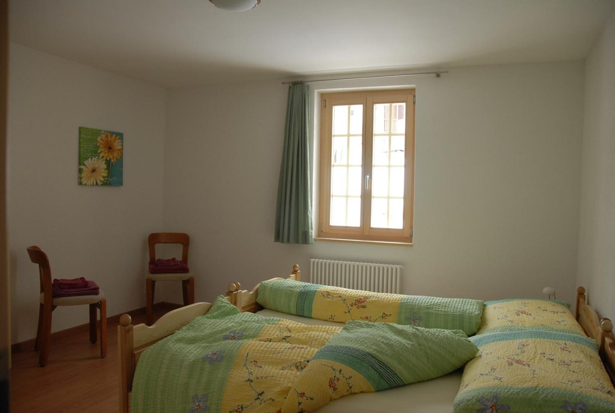 Ferienwohnung Alte Baeckerei เมอร์เรน ภายนอก รูปภาพ