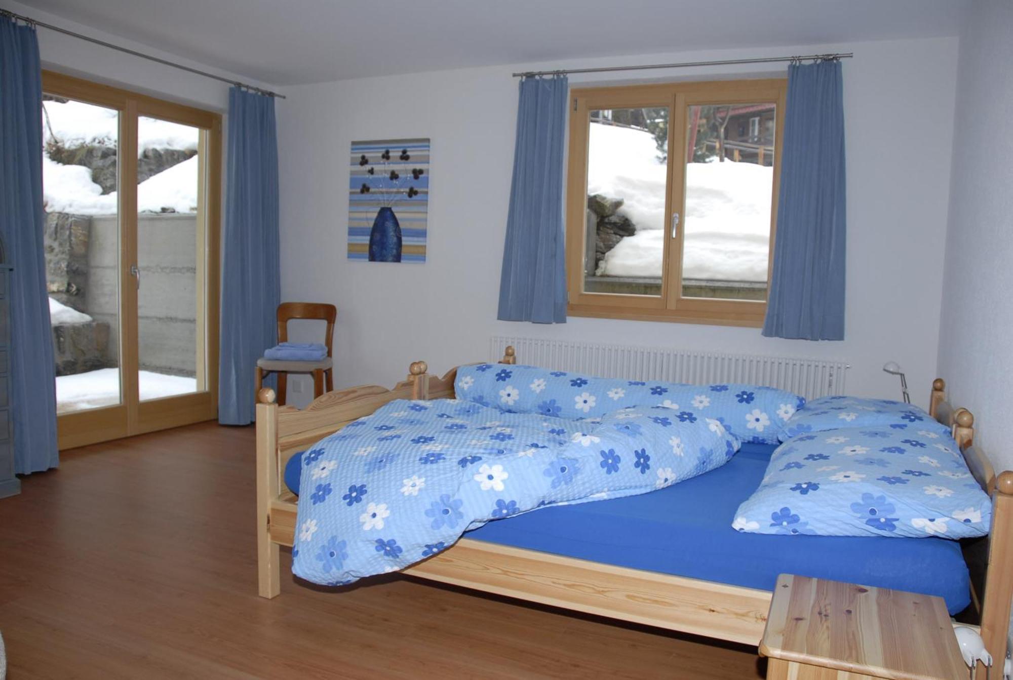 Ferienwohnung Alte Baeckerei เมอร์เรน ภายนอก รูปภาพ