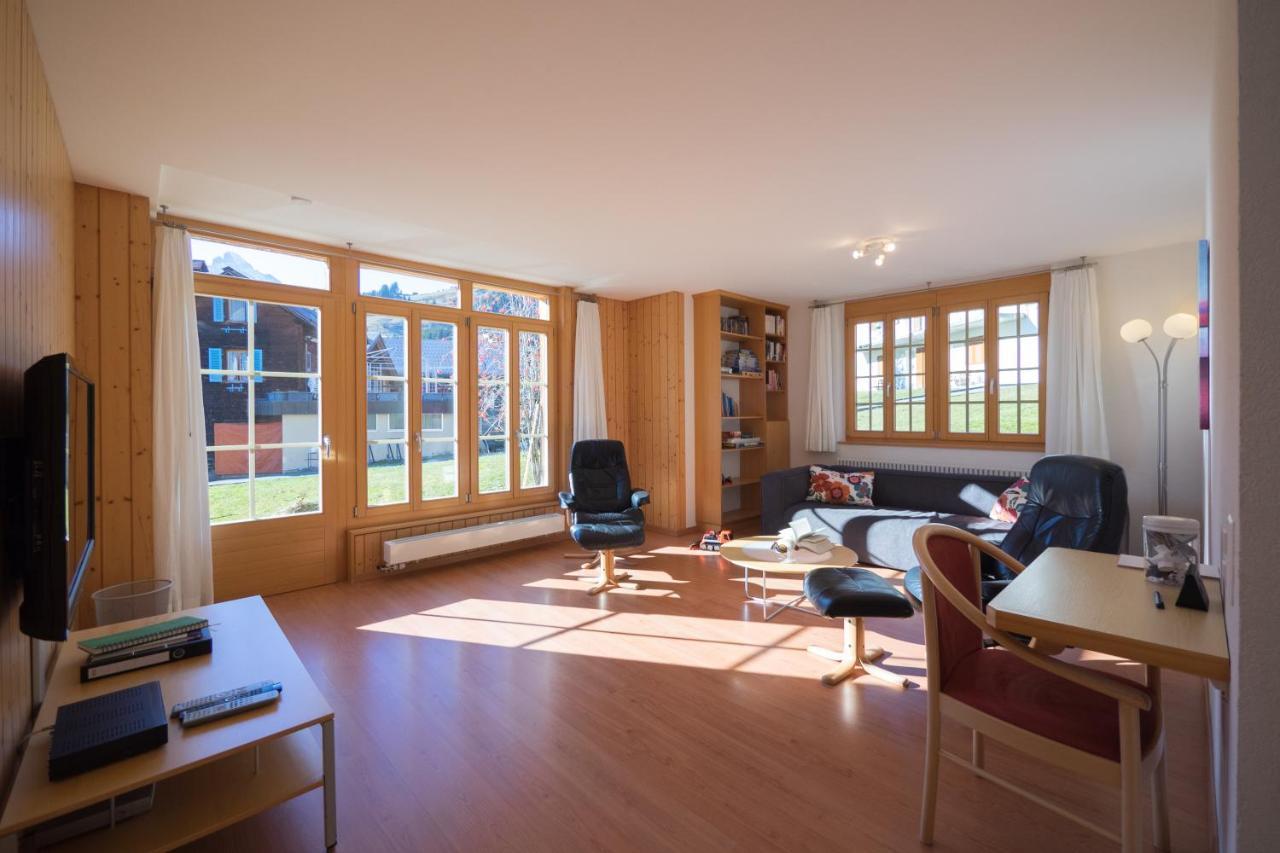 Ferienwohnung Alte Baeckerei เมอร์เรน ภายนอก รูปภาพ
